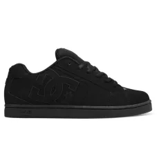 DC Shoes Net - Leather Shoes for Men DC Shoes Net - Leather Shoes for Men