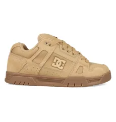 DC Shoes Stag - Unisex Leather Shoes DC Shoes Stag - Unisex Leather Shoes