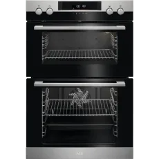 DCK531160M Double Oven Stainless Steel DCK531160M Double Oven Stainless Steel