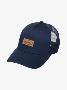 Decades Cotton Patch - Men Blue Trucker Cap Decades Cotton Patch - Men Blue Trucker Cap