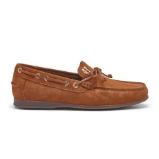 Womens Deck Shoe