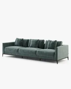 DECKER right corner module Sofa Vienna Safira DECKER right corner module Sofa Vienna Safira