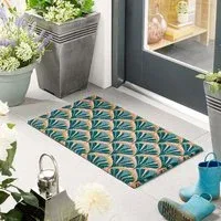 Deco Coir Doormat
