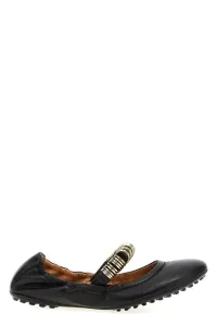 Dee ballet flats - Black