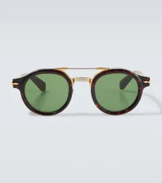 Delage round sunglasses Delage round sunglasses