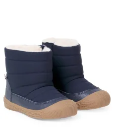 Delaney Tex snow boots
