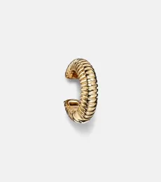 Demi 14kt gold ear cuff Demi 14kt gold ear cuff