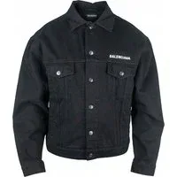 Denim jacket Denim jacket