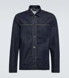 Denim jacket Denim jacket