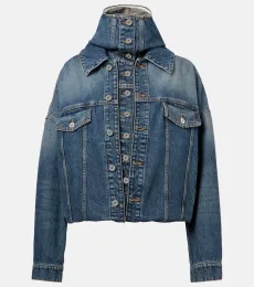 Denim jacket Denim jacket