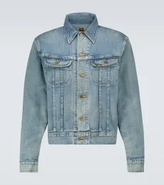 Denim jacket Denim jacket