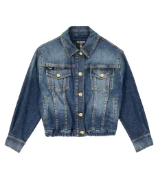 Denim jacket Denim jacket