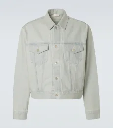 Denim jacket Denim jacket