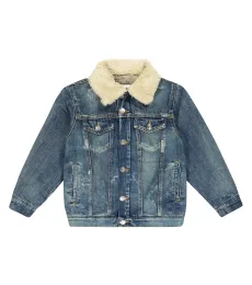 Denim jacket Denim jacket