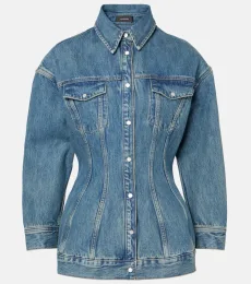Denim jacket Denim jacket