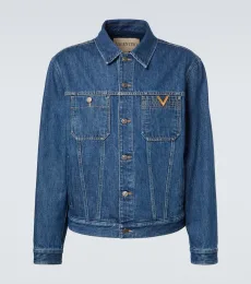 Denim jacket Denim jacket