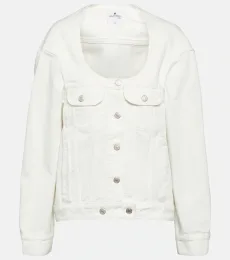 Denim jacket Denim jacket