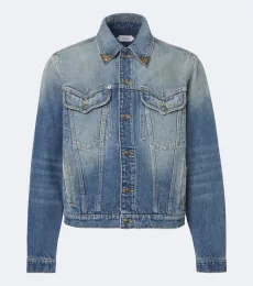 Denim jacket Denim jacket