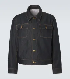 Denim jacket Denim jacket