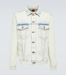 Denim jacket Denim jacket