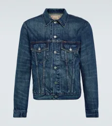 Denim jacket Denim jacket