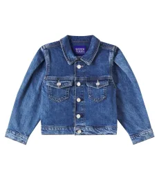 Denim jacket Denim jacket