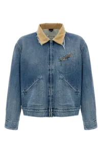 Denim jacket - Light Blue Denim jacket - Light Blue
