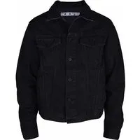 Denim Jacket Denim Jacket