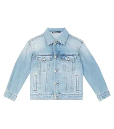 Denim jacket Denim jacket