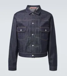 Denim jacket Denim jacket