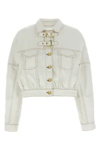 Denim Jacket Size EU Denim Jacket Size EU