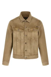 Denim Jacket Denim Jacket
