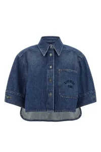 Denim shirt Denim shirt