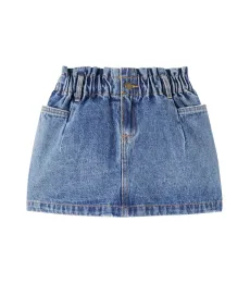 Denim skirt Denim skirt