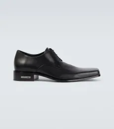 Derbies Concorde en cuir Derbies Concorde en cuir