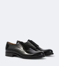 Derbies Moustachou en cuir Derbies Moustachou en cuir