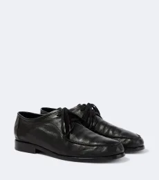 Derbies Nino en cuir Derbies Nino en cuir