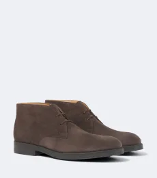 Desert boots en daim Desert boots en daim
