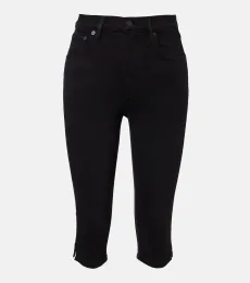 Devin capri jeans