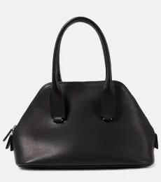 Devon Medium leather tote bag Devon Medium leather tote bag