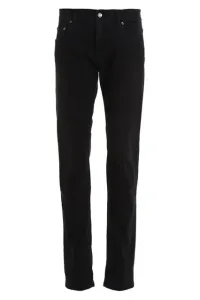 DG essential jeans - Black DG essential jeans - Black