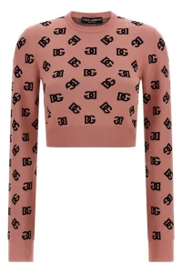 DG Jersey - Pink