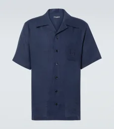 DG linen shirt