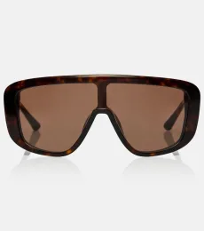 DG Marlene shield sunglasses DG Marlene shield sunglasses