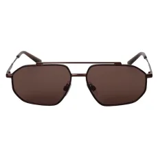DG2328 Pilot Shaped Sunglasses