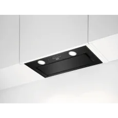 DGE5661HB 54cm Canopy Hood Matt Black