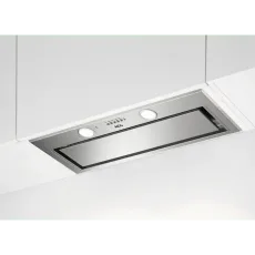 DGE5661HM 54cm Canopy Hood Stainless Steel DGE5661HM 54cm Canopy Hood Stainless Steel