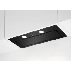 DGE5861HB 6000 Hob2Hood Cooker Hood 80cm Black DGE5861HB 6000 Hob2Hood Cooker Hood 80cm Black