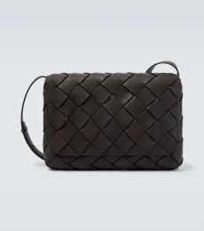 Diago Large leather crossbody bag Diago Large leather crossbody bag