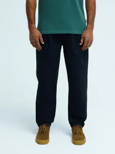 Diamond Pleated - Pleated Trousers for Men Diamond Pleated - Pleated Trousers for Men